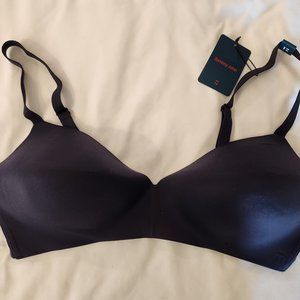 Tommy John Second Skin Lightly Lined Wireless Bra